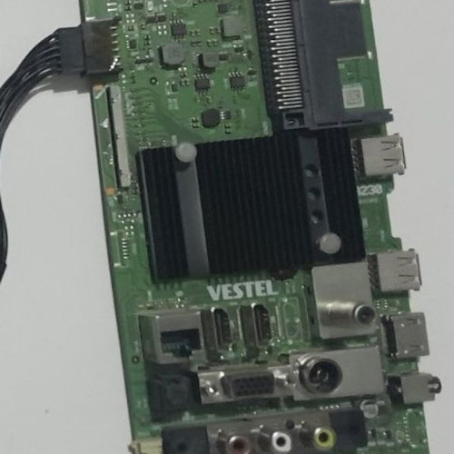 Main Board Vestel MB230 used
