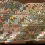  Panini Premier league 2025