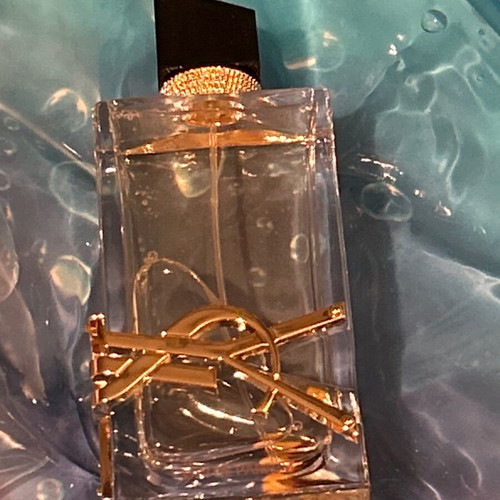 YSL Libre Eau de Parfum 90ml new official tester