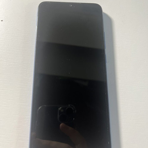 Redmi 10c smartphone like new, 64GB, blue, Android