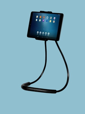 Adjustable Mobile Phone Holder like new for Handsfree Use