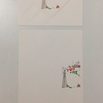 Correspondence set like new