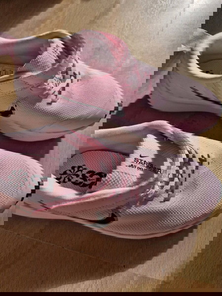 Nike  starrunner παιδικα νο 34