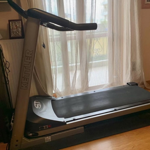 Kettler Marathon ST treadmill like new