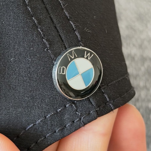 BMW Motorsport Cap new, black, one size