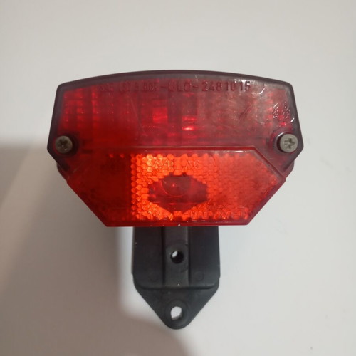 Zuntapp rear light like new