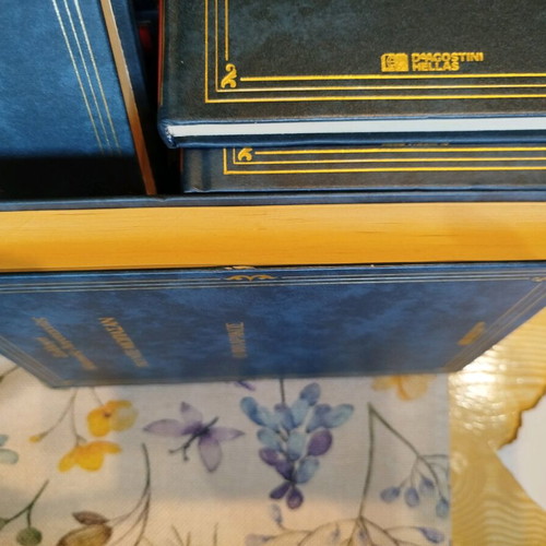 The Friend Guy de Maupassant leather-bound edition like new