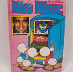 Miky Maous #1385 used