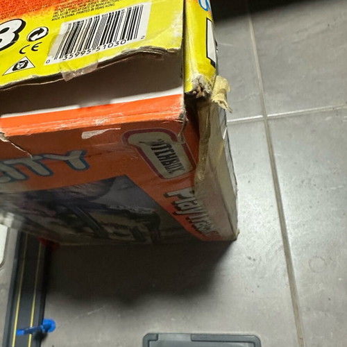 Matchbox PlayTrack 3 used
