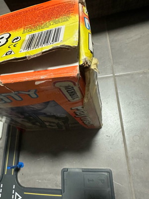 Matchbox PlayTrack 3 used