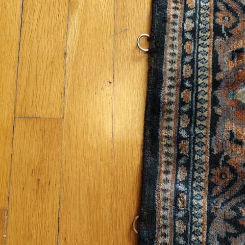 Vintage wall hanging like new 140x200