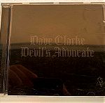  Dave Clarke - Devil's advocate cd album