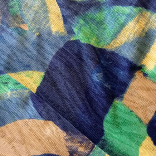 Doca dress size M colorful new