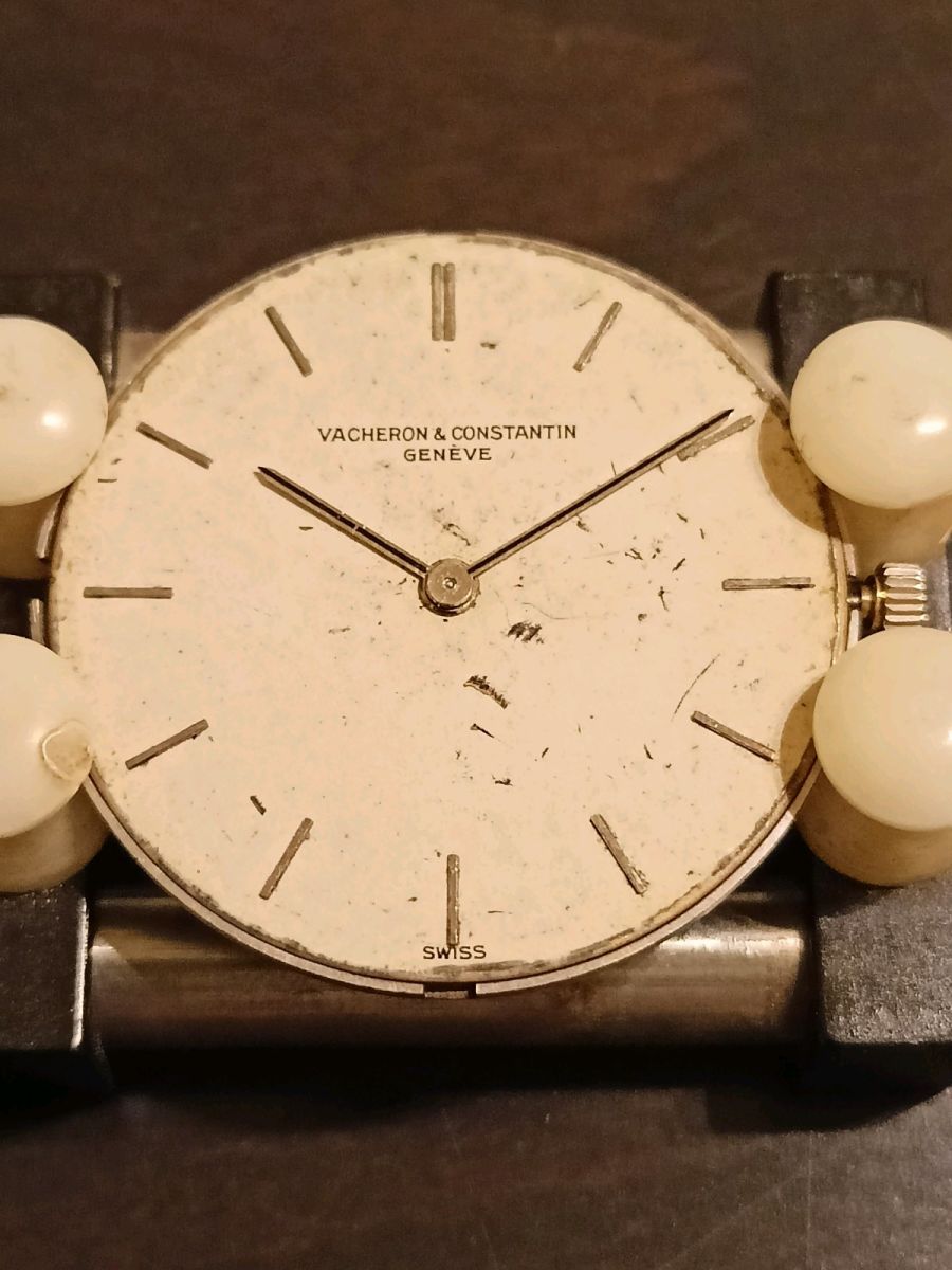 Vacheron Constantin cal.1003 17 1.160 00 Vendora