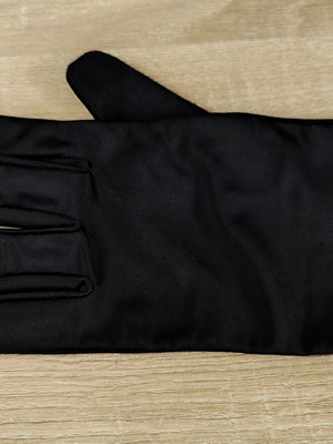 Γάντια για ρολόγια και κοσμήματα μεταχειρισμένα, όλα μαζί