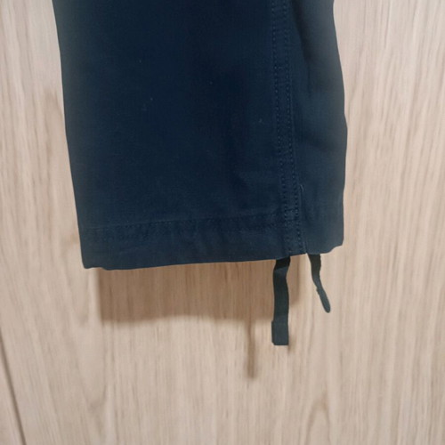 Black men's pants Jack & Jones new, size XL