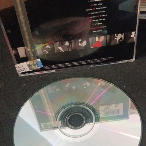 Dido No Angel CD like new, pop