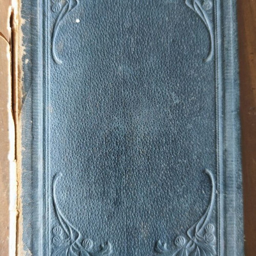 Degeneration Max Nordau used, translated by Angelos Vlachos, 1911
