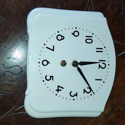 Old wall clocks used, need repair