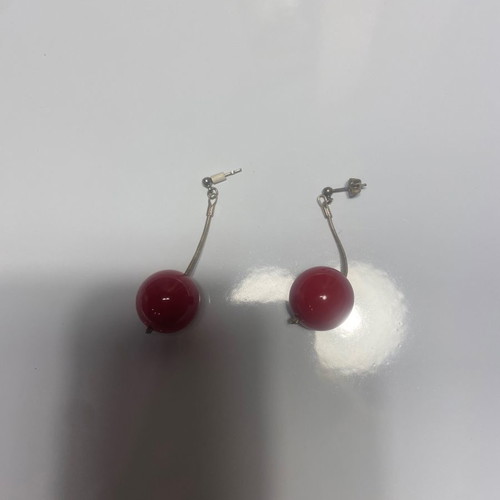Earrings new, unworn