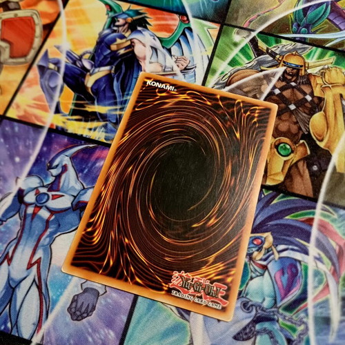 Kaibaman SDDC Yu-Gi-Oh! card