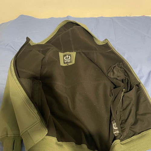 Emerson Waterproof Jacket Like New