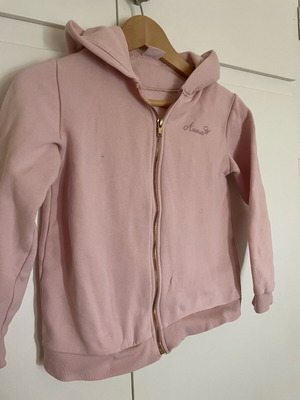 Zara kids cardigan like new, pink, size 10 years