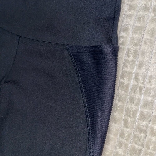 Oysho leggings used with light signs of wear, black, size S