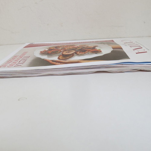 Cantina Magazine used, issue 20 April 2025