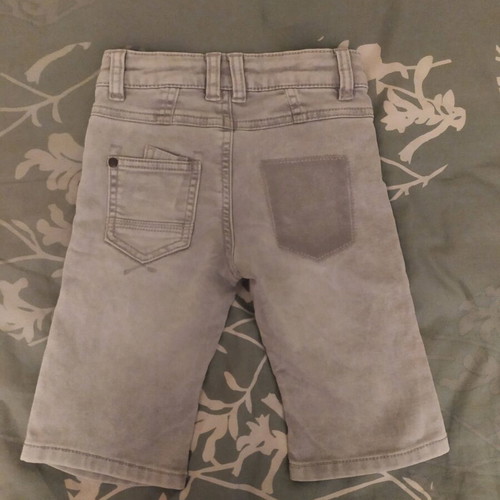 Orchestra Jeans Bermuda like new, size 104 cm, gray
