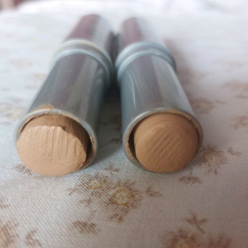 Tommy G Stick Foundation like new