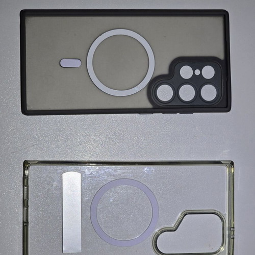 Samsung Galaxy S24 Ultra cases like new