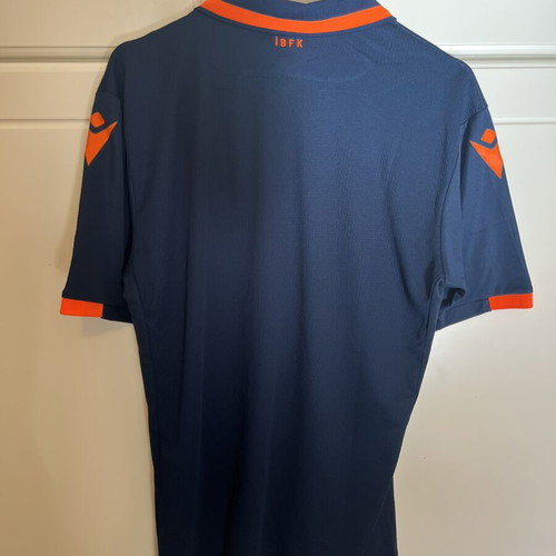 Basaksehir Home Shirt medium, like new