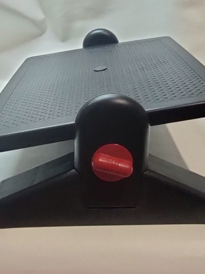 @work Ergonomic Footrest New from Πλαίσιο