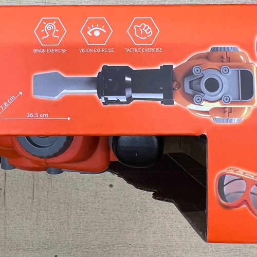 Compressor toy new