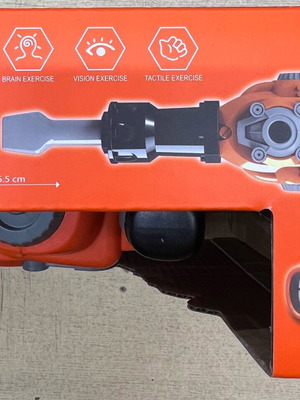 Compressor toy new