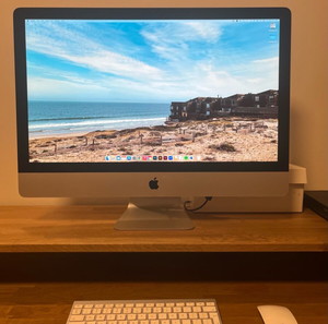 iMac 27"