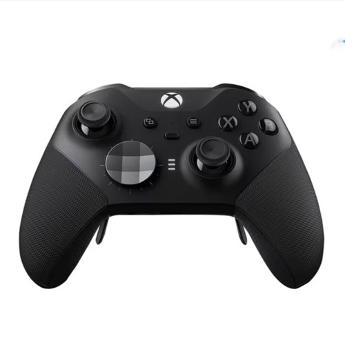 Xbox Elite Series 2 Pro Controller like new with accessories