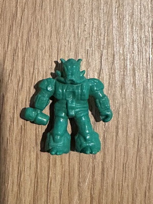Lucky Cup figure from the 90s, used