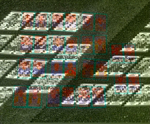  podosfero 2000 panini 14mona chartakia me plati