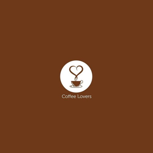 Coffee poster
