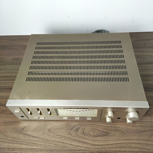 Marantz PM 450 Vintage Stereo Console Amplifier used, MM MC Phono Stage
