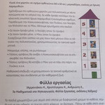 Mathematics in Kindergarten used, complete annual activity program