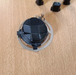 Xbox controller buttons like new for 1914 model