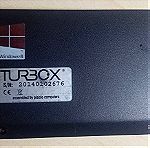  Turbo-X W550eu Πλαστικο καπακι σκληρού δίσκου