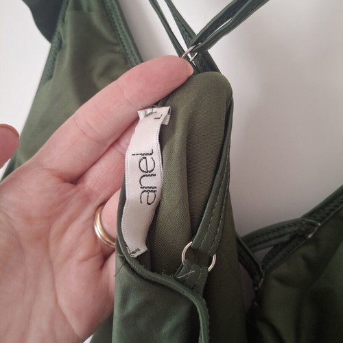 Anel swimsuit large like new