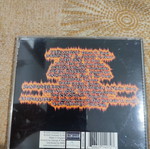 Axe Men CD Compilation 2000 UK like new