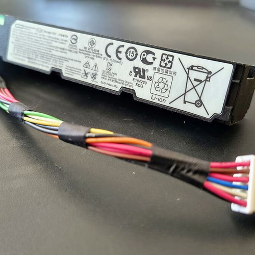 HPE battery for servers 727260-003 new