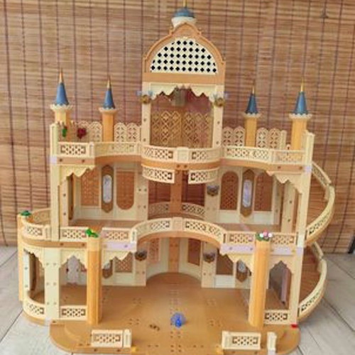 Playmobil 3019 Fairy Tale Palace used