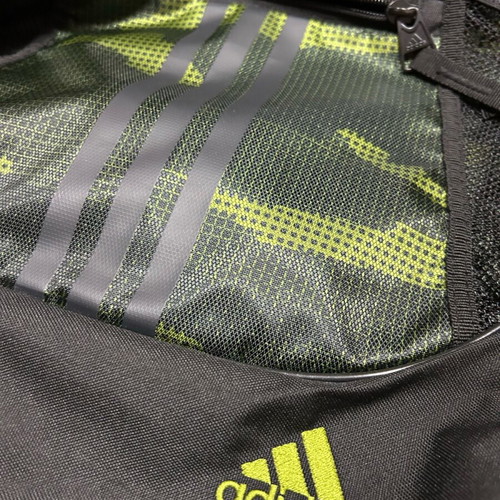 Adidas Alliance II Sackpack new, olive camo